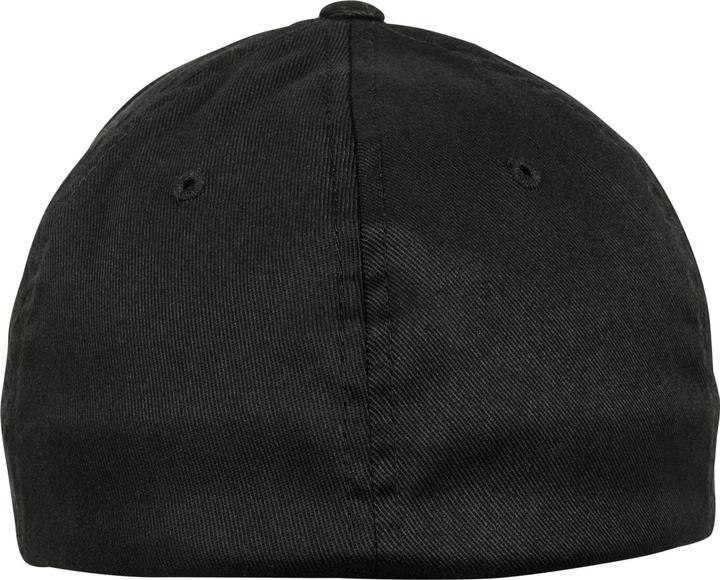Produktbild Flexfit 3Ton Baseballkappe (S, M)
