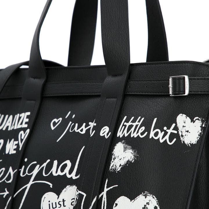 Image du produit Desigual Seshat Hobart Shopper Tasche 42.5 cm (17 l)