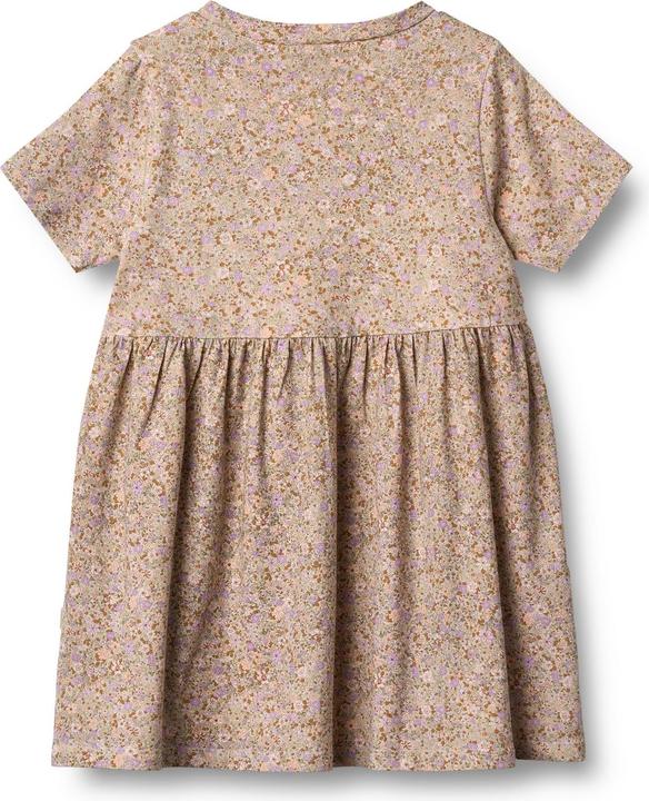 Image du produit Wheat Kid's Jersey Dress S/S Anna (104)