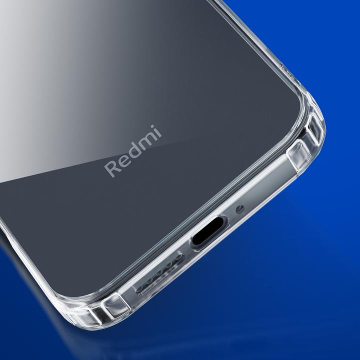 Image du produit 3MK Armor Case (Xiaomi Redmi 14C)