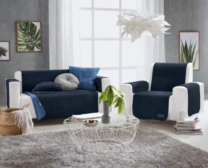 Produktbild Looks Sessel- und Sofaschoner (Sofaschoner)
