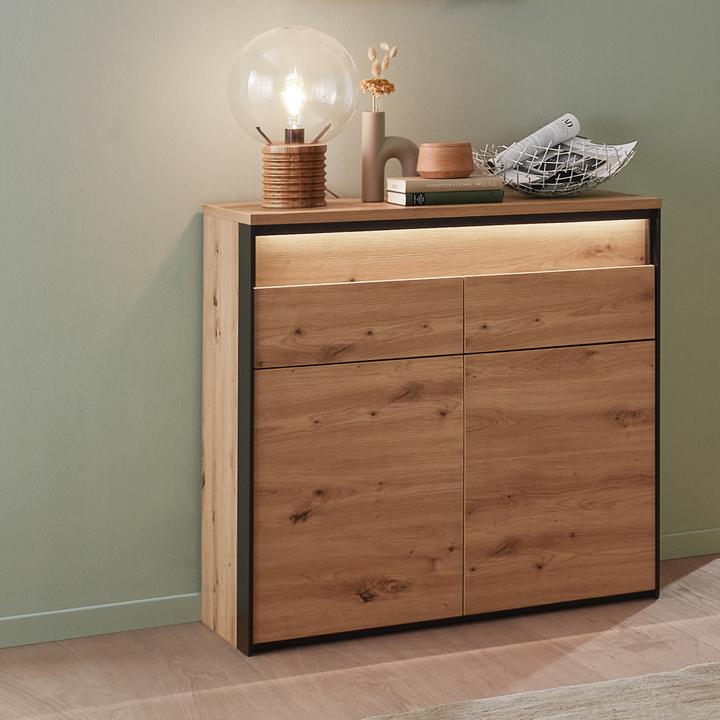 Image du produit Voleo Edra (88 x 38 x 88 cm)