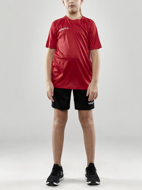 Actual product image Craft Evolve Tee Jr (146, 152)