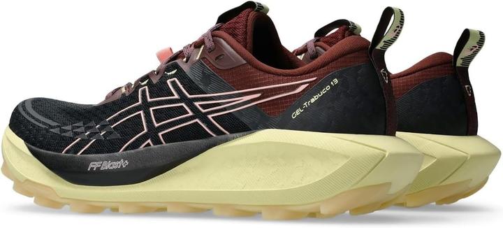 Immagine prodotto ASICS Performance Gel Trabuco 13 (39)