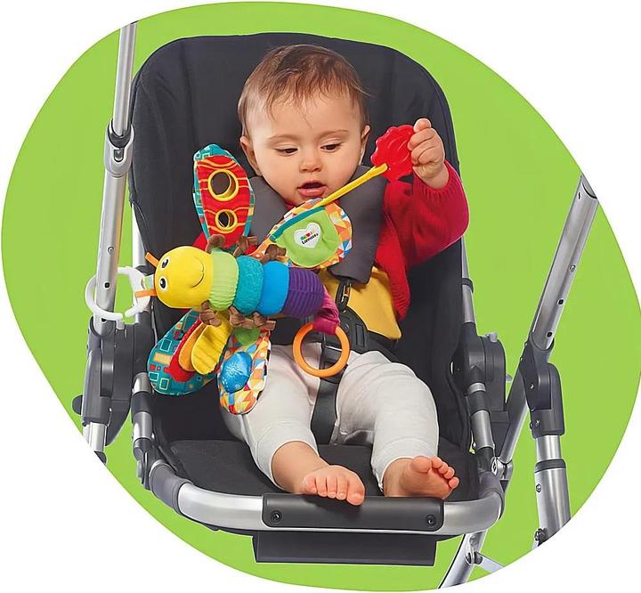 Image du produit Tomy Lamaze Freddie le Firefly
