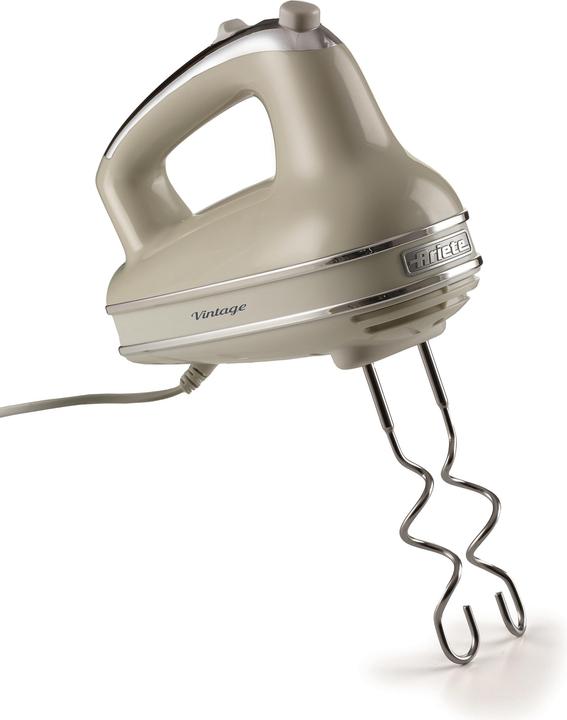 Actual product image Ariete 1548 Vintage hand mixer (450 W)