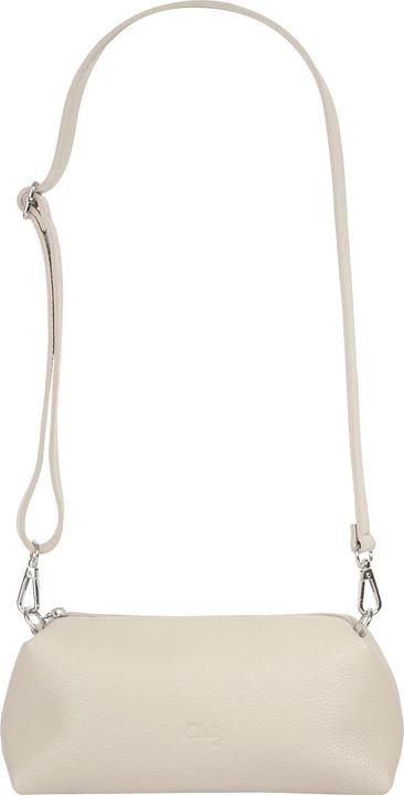 Immagine prodotto Cluty Handtasche echt Leder Damen 2 in 1