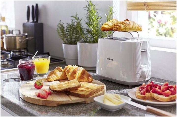 Actual product image Philips Daily Collection HD2581/00 (EU plug)