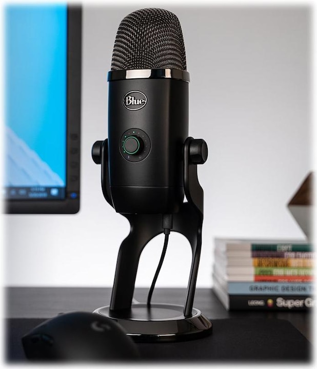 Produktbild Blue Yeti X