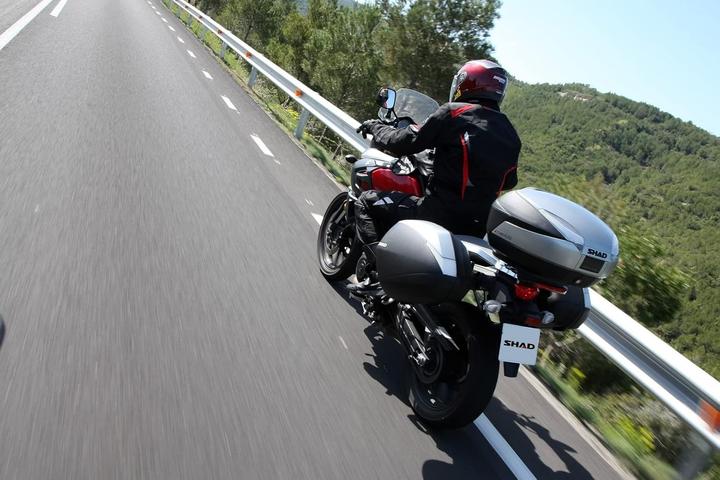 Produktbild Shad SH36 (36 l)