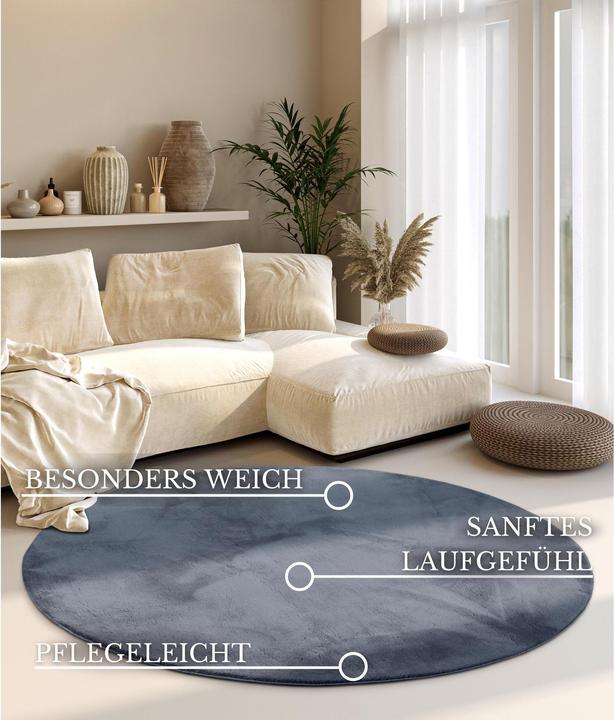 Actual product image Villeroy & Boch Leon (160 x 160 cm)