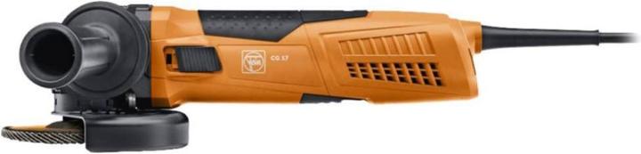 Actual product image Fein Compact angle grinder Ø 125 mm (125 mm)