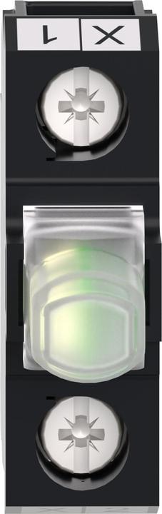 Image du produit Schneider Electric Bloc d'éclairage LED blanc 24V
