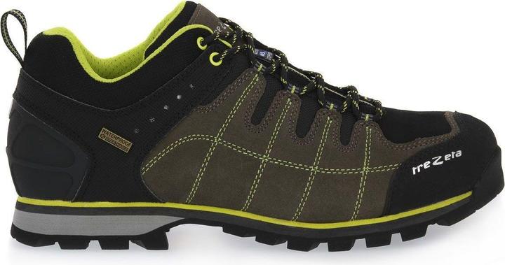 Produktbild Trezeta wanderschuhe hurricane evo low wp (42)