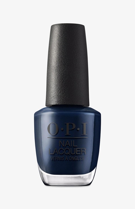 Produktbild OPI Nagellacke Fall Wonders Midnight Mantra (Midnight Mantra, Farblack)
