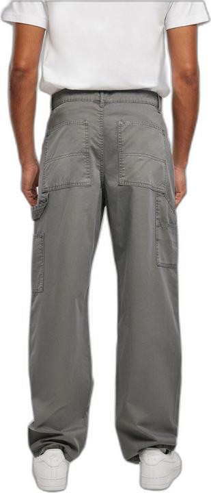 Produktbild Urban Classics Freizeithose Double Knee Carpenter (33)