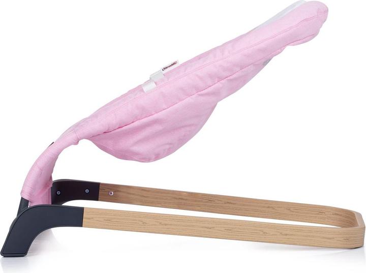 Produktbild Chipolino Babywippe Noah Holzoptik