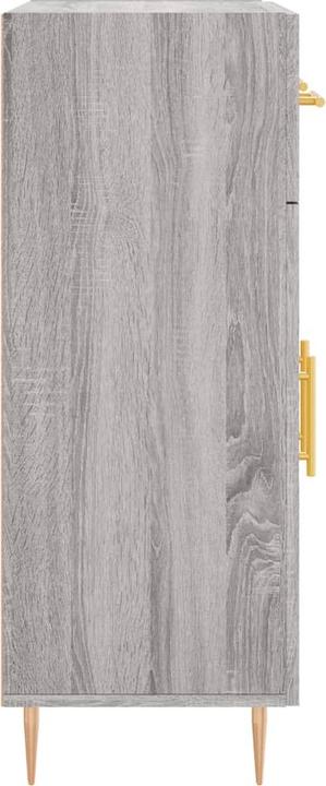 Image du produit vidaXL Sideboard (69.50 x 34 x 90 cm)