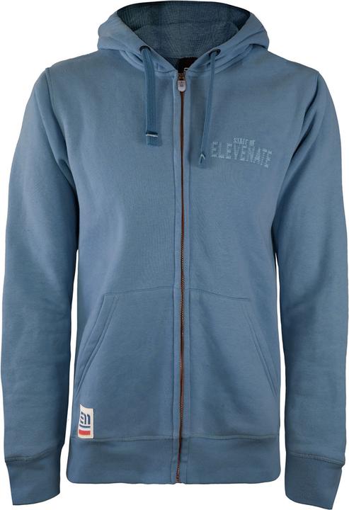 Actual product image Elevenate W Authentic Hood (XS)