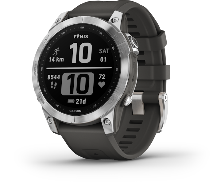 Garmin fenix 7 (47 mm)