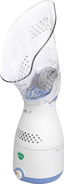 Productafbeelding Wick WH200E4 Inhalator