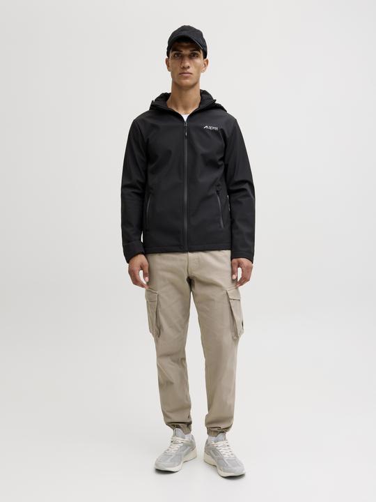 Actual product image Aprel Relaxed Fit Cargo-Hose Cargo-Hose (W31/L32)