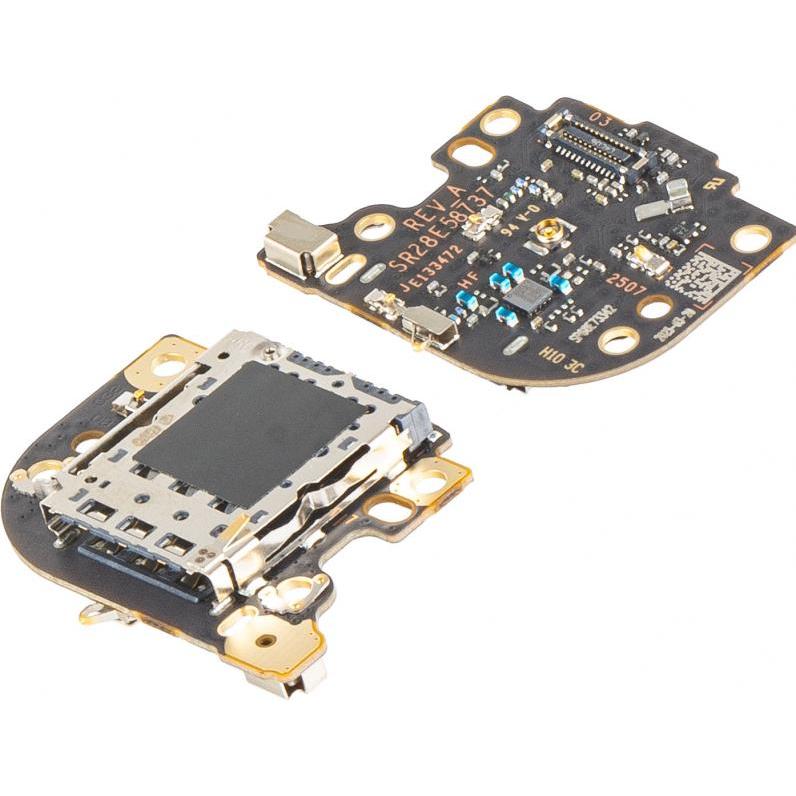 Motorola SIM Reader Module fur Edge 60 Pro (Motorola Edge 60 Pro), Pezzi di ricambio per dispositivi mobili