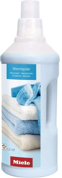Actual product image Miele Fabric softener (50 Washing cycles, Liquid)