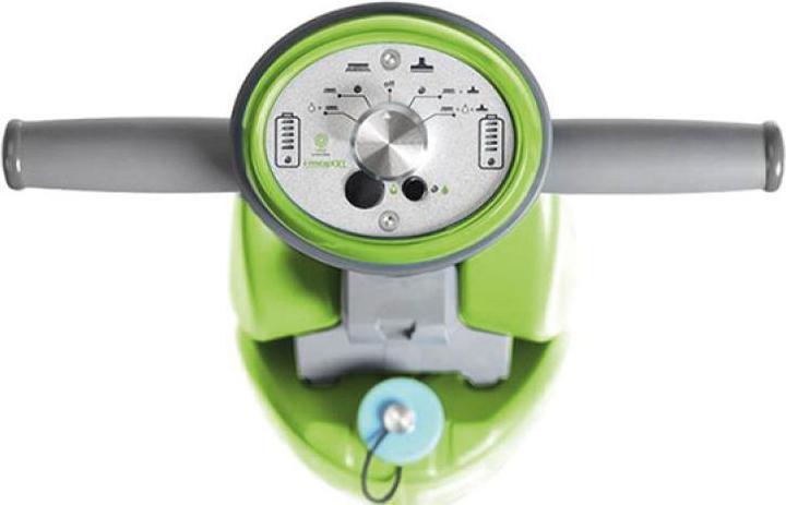 Image du produit I-Mop XL Plus Scheuersaugmaschine