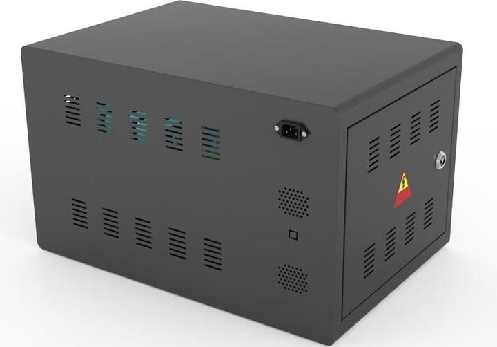 Produktbild Good Connections Schrankeinheit (sync, charge and UV clean)