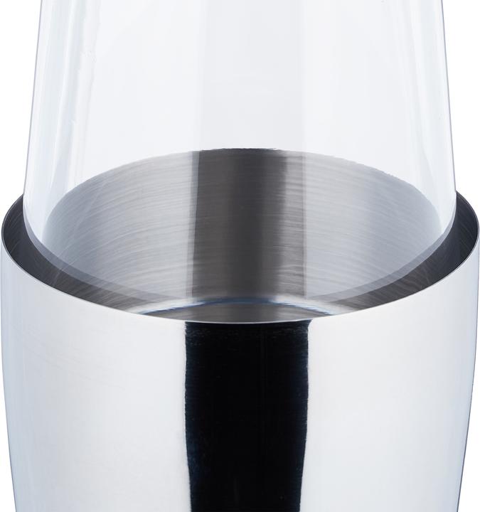 Produktbild Relaxdays Cocktailshaker (Cocktail Shaker)