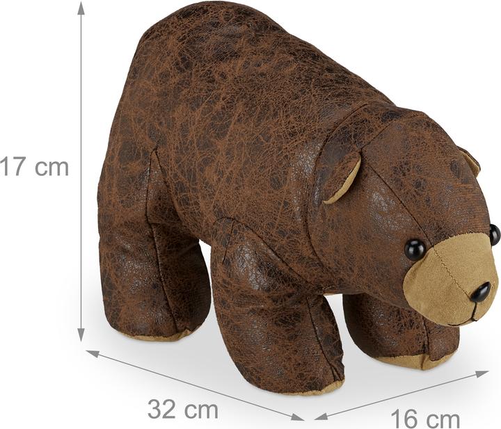 Immagine prodotto Relaxdays Fermaporta pesante (1 pz.)