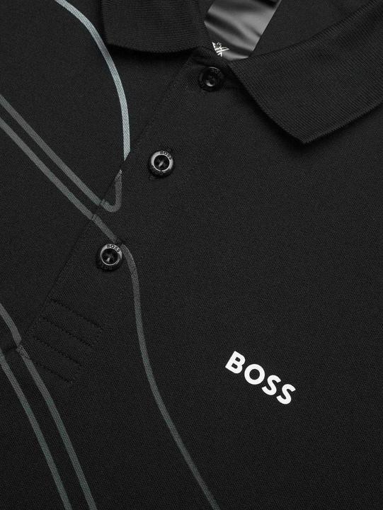 Produktbild BOSS Nero Poloshirt (XS)