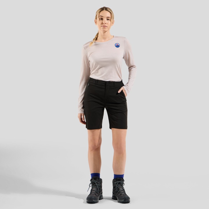 Actual product image Odlo Ascent Light (34)