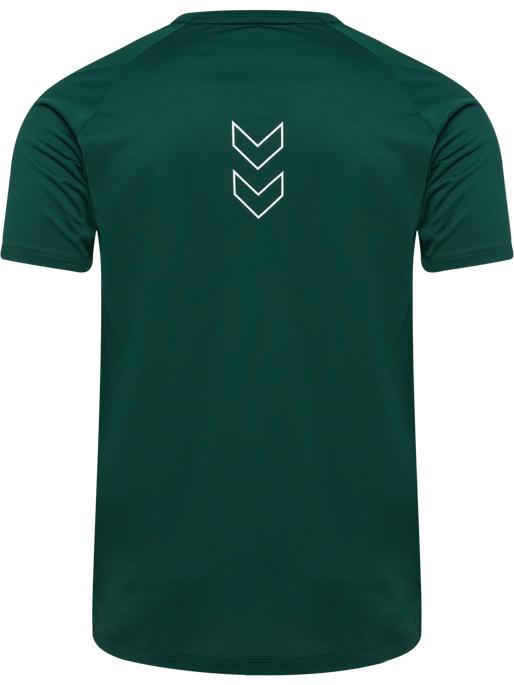 Produktbild hummel hmlCOURT LIGHT WEIGHT T-SHIRT (XXL)