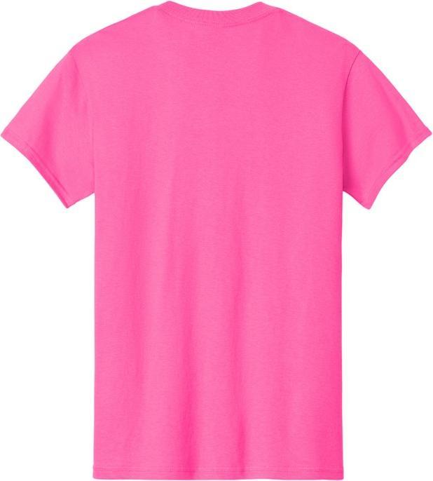 Produktbild Gildan Heavy Cotton TShirt (XXL)