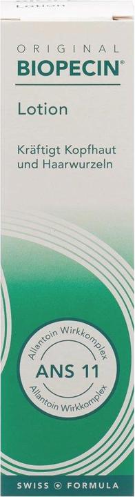 Produktbild Biopecin Lotion (150 ml)