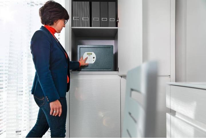 Image du produit Burg Wächter PS 120 E FP (20.60 l)