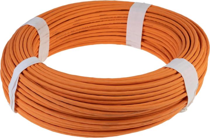 Produktbild Dätwyler Netzwerkkabel (S/FTP, CAT6a, 100 m)