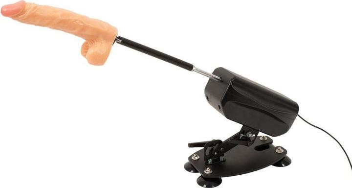Actual product image The Banger RC Fucking Machine