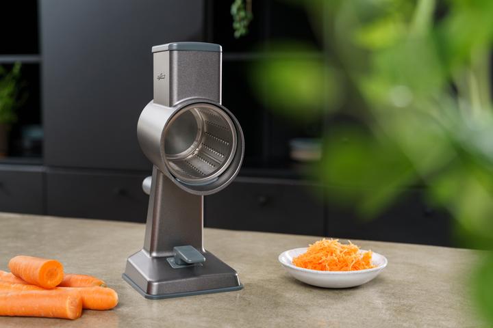 Produktbild Zyliss Gourmet Trommelreibe