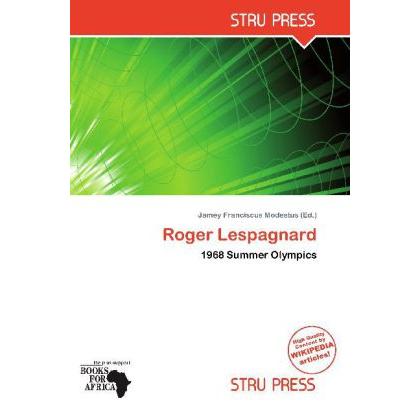 Roger Lespagnard, Ratgeber von Jamey Franciscus Modestus