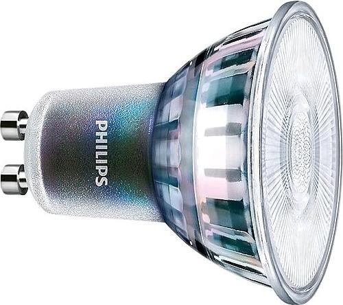 Image du produit Philips Professional Mas (GU10, 3.90 W, 265 lm, 1 x, G)