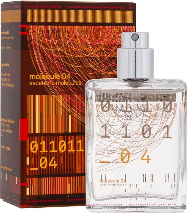 Produktbild Escentric Molecules Molecule 04 (Eau de Toilette, 30 ml)