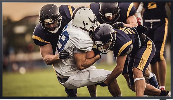 Samsung The Terrace QE65LST7T (65", LST7, QLED, 4K, 2023)