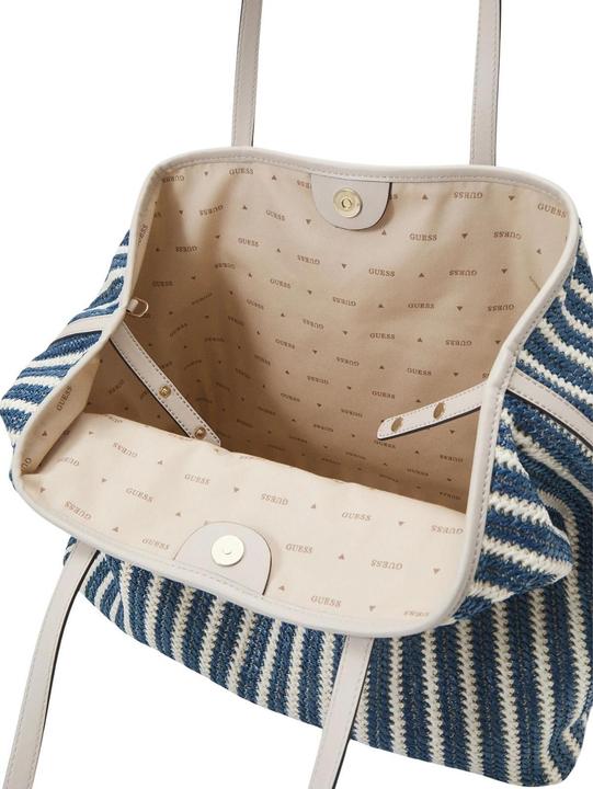 Immagine prodotto Guess A Strisce Borsetta