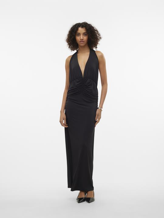 Produktbild Vero Moda VMLENIS Langes Kleid Kleid (S)