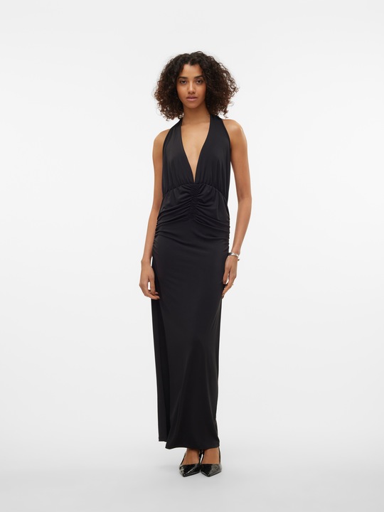 Image du produit Vero Moda VMLENIS Robe longue Robe (S)