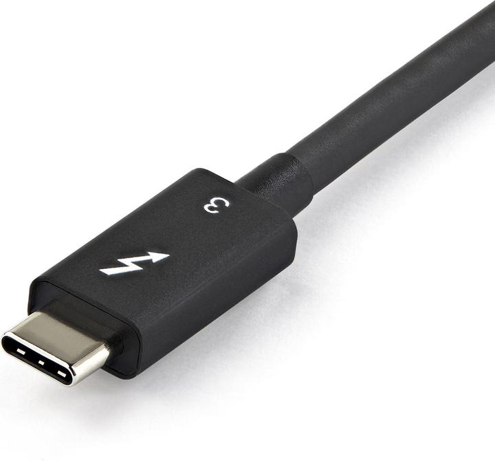 Produktbild StarTech TB32HD24K60 (USB Typ-C, 11.40 cm)