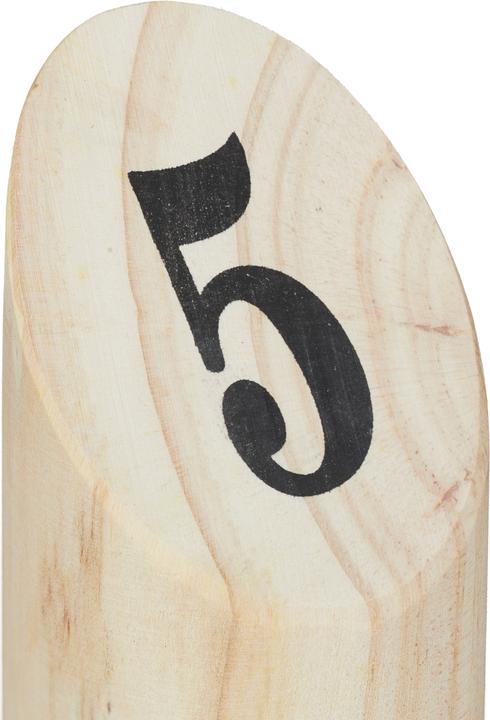 Actual product image Relaxdays Kubb (2 - 6 Players)